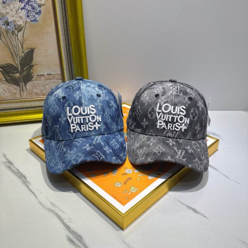 LV cap 050505